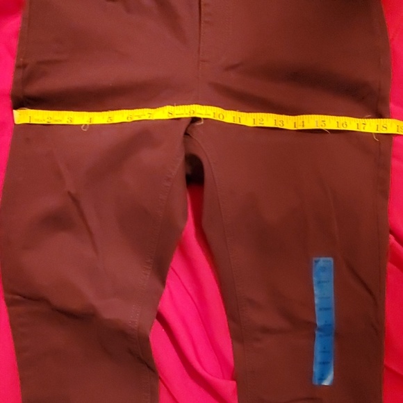 Ruff Hewn slacks - Picture 7 of 8